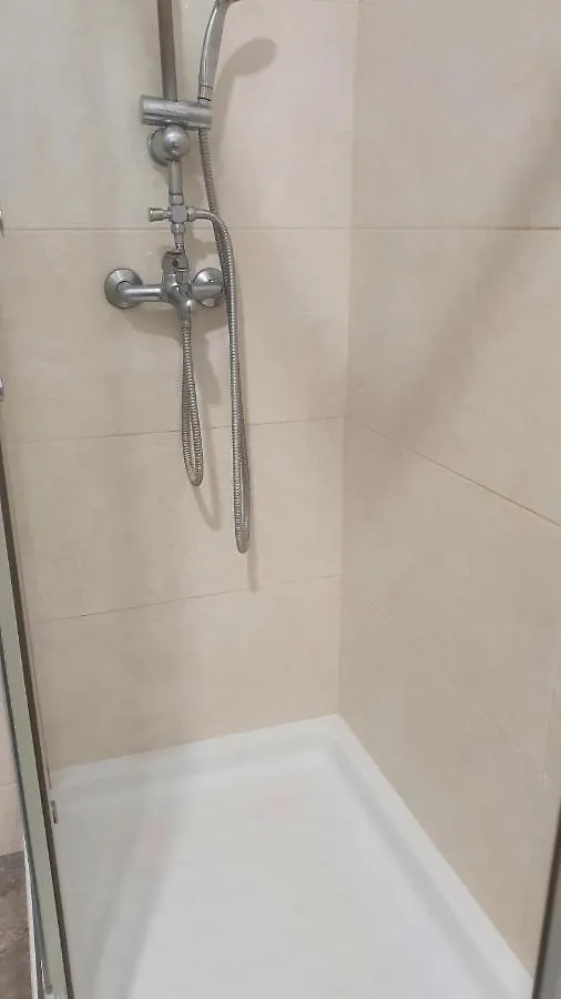מלון ברצלונה Brustar Gotic-Centric בית הארחה