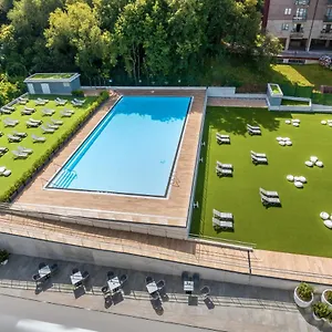Barceló Costa Vasca 4* San Sebastián