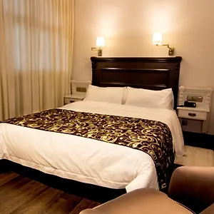 **** Hotel Avent Verahotel Espagne