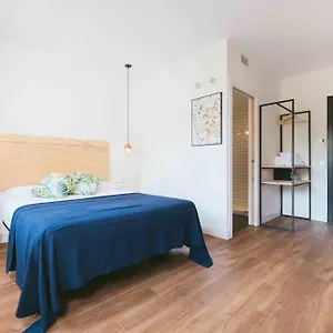 Casa de hóspedes Magatzem 128