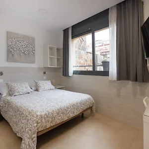 ** Maison d'hôtes House Espagne
