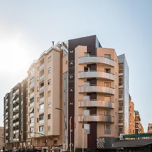 **** Hotel Madanis Espagne