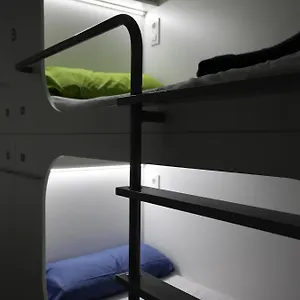 Albergue Dream Cube