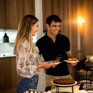 Yurbban Ramblas Boutique Otel