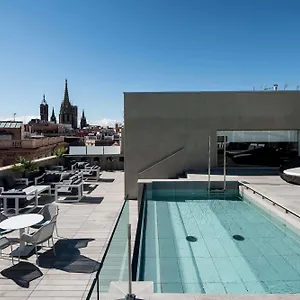 Catalonia Magdalenes 4* Barcellona
