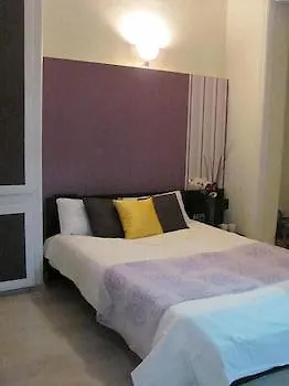 Brustar Gotic-Centric Hotel Barcelona Guest house