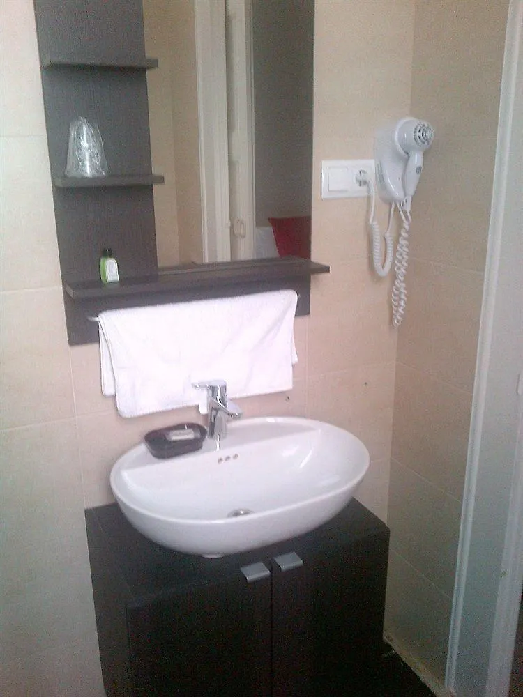 Brustar Gotic-Centric Hotel Barcelona