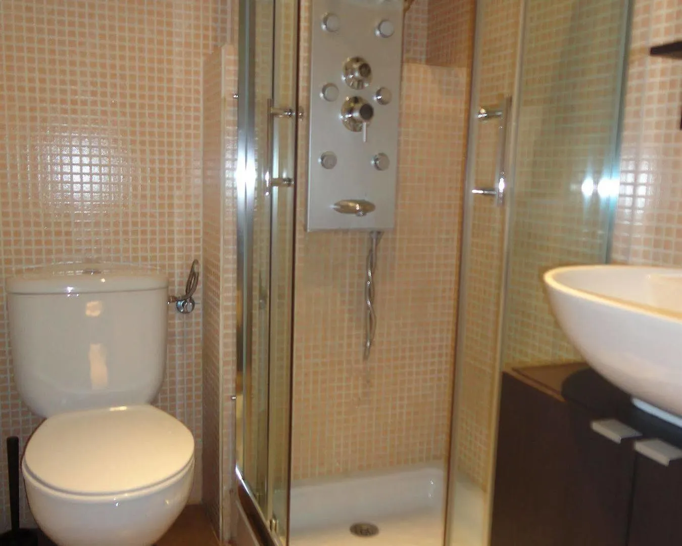 Brustar Gotic-Centric Hotel Barcelona Guest house