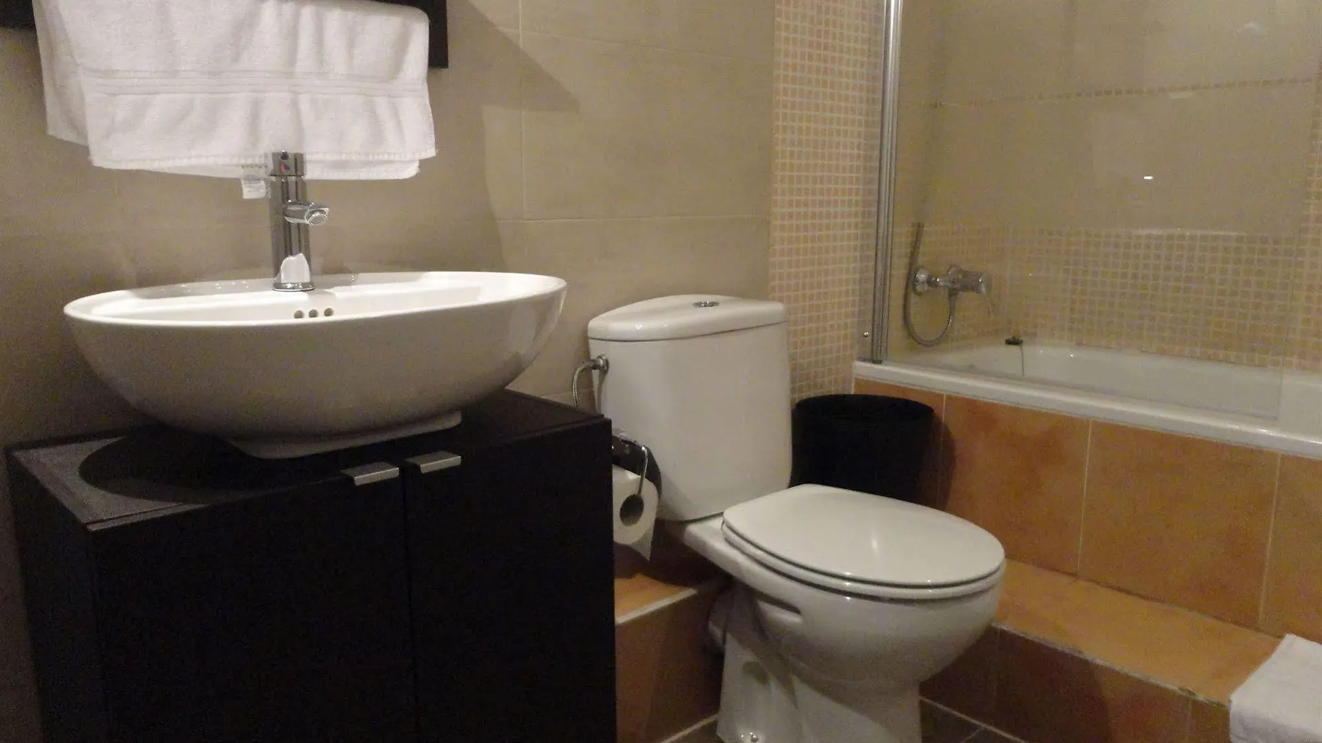 Brustar Gotic-Centric Hotel Barcelona Spain